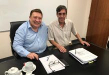 Gatti: “El descalabro ha sido tal que esto da lugar a cualquier proyecto nuevo”