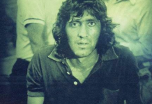 Un desvío para despedir al Trinche