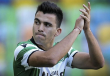 Vale 20 palos verdes, se llama Marcos Acuña y lo quieren dos gigantes de Italia
