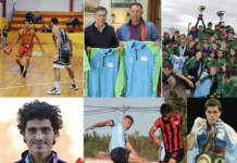 ¿Cuál es el deporte emblema de Neuquén?