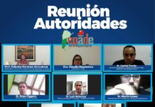 Epade acompañará a Chile en la reprogramación de los Juegos 2021