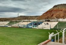 Tienen a los clubes de punto: otra vez robaron en Maronese