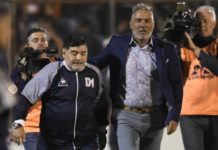 Rondina, Huevo y fútbol en el programa #PresentesEnCasa