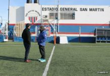 Recuperar socios y acomodar los números, los objetivos del Tricolor