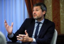 El Gobierno Nacional lanzó un programa “Clubes en Obra”