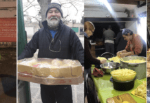 El Mundo del básquet, movilizado por Peluche