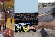 100 días de cuarentena, muchos formularios, poca plata y un cambio hacia la Reconstrucción Deportiva