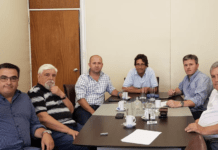 Aportes para el básquet: Federal sí, Liga Argentina no