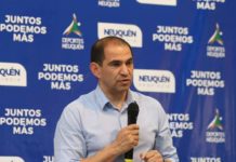 Actividades deportivas: se suma el jueves y analizan la apertura de más disciplinas