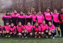 Deportivo Catan Lil: el arranque puerta a puerta, la caja de la F-100 y una referencia del interior