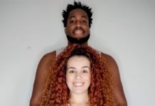 Fin de la novela: Rod y Andressa se fueron a San Pablo