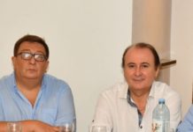La persiana del básquet se bajó definitivamente
