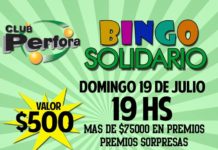 Bingo Verde y solidario