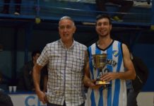 Sol de Mayo, otro con chances de Liga Argentina