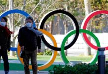 Juegos Olímpicos: empezaban hoy, tenían fecha y otra vez están en peligro