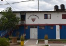 “Un juguete, una sonrisa”, una movida solidaria del Tricolor