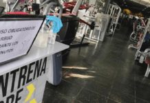 Gimnasios: una mezcla de expectativa y decepción