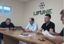 Las fechas del fútbol argentino (y neuquino)