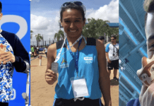 Habilitan a deportistas que buscan plaza olímpica para volver a entrenar