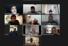 Zoom regional, Liga Argentina para el que pueda y un nuevo Federal