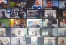 La vuelta del fútbol, frenada y con un impasse hasta la próxima semana