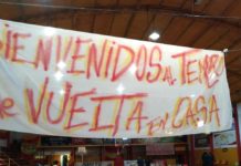 Abrió El Templo y volaron 560 pizzas