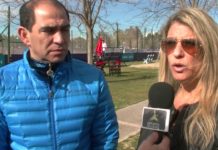 Se viene el Plan Integral de Capacitación Deportiva