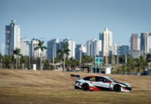 Otro autódromo abierto y la data del Stock Car
