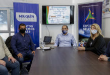 Está en marcha el Observatorio de Deportes y Actividad Física