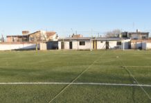 Lifune: Oficial terminado y clubes con el operativo listo para el lunes