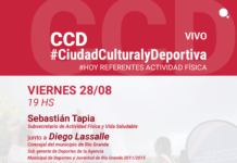 Va el primer encuentro de referentes patagónicos