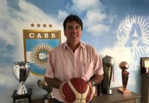 Carlos Spellanzón: diagnóstico, planes y metas para el 3×3
