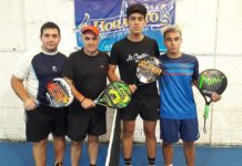 Deportes: apertura de actividades y más días (lunes y martes)