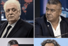 El retorno del fútbol: martes a las 16, cuarteto y señales positivas