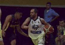 “Si algún día jugamos la Liga Argentina, será por mérito deportivo”