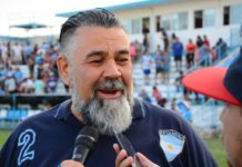 Godoy: “Ya tenemos el cuerpo técnico y la subcomisión de básquet”