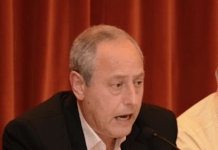 “Nunca estuve de acuerdo con los U21 o U23, los que tienen 20 años ya son mayores”
