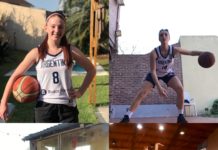 El femenino pica en punta