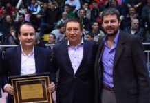 Ligas aprobadas: Nacional en noviembre, Argentina en enero 2021