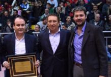 La reunión fue positiva: ¿vuelve el básquet?