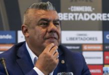 “No sabemos cuándo habrá entrenamientos colectivos, mucho menos para competir”
