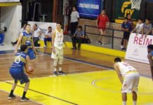 Básquet: ¿Burbuja para la Liga Nacional y el resto en 2021?