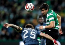 Lazio se quedó sin Silva y va por el Huevo Acuña