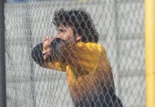 “Nos han hecho más amagues que Orteguita”