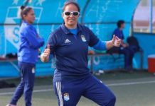 Pioneras de Sudamérica: el recorrido histórico del fútbol femenino, vía zoom