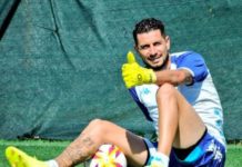 Arias y Monteseirin, los neuquinos de la Copa
