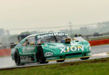 El TC, con operativo listo y Benvenuti expectante