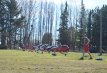 Fútbol: clubes neuquinos en movimiento