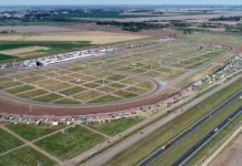 El TC está de vuelta: el fin de semana se corre en San Nicolás
