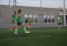 El metegol, suspendido por una semana